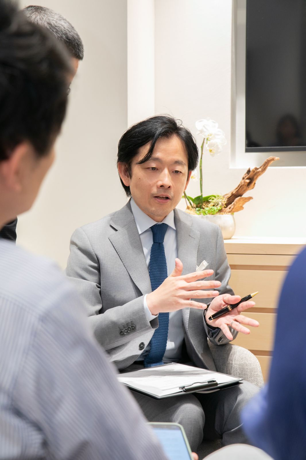 (Photo: Grand Seiko)