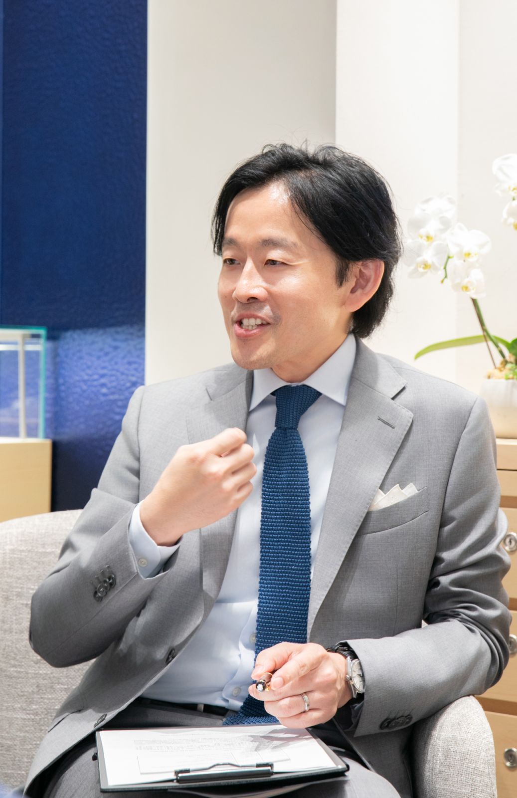 (Photo: Grand Seiko)