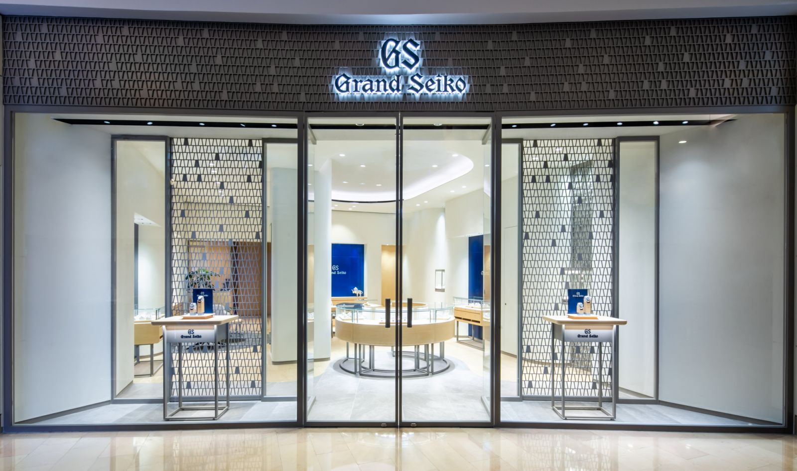 (Photo: Grand Seiko)