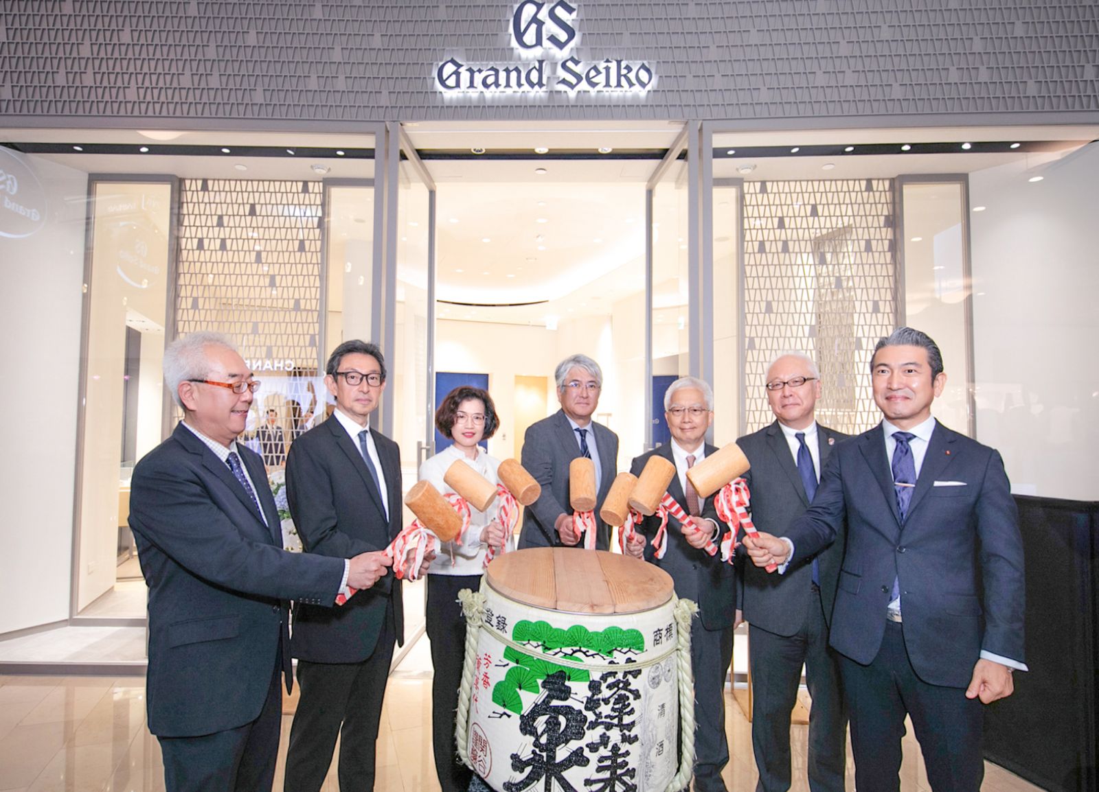 (Photo: Grand Seiko)
