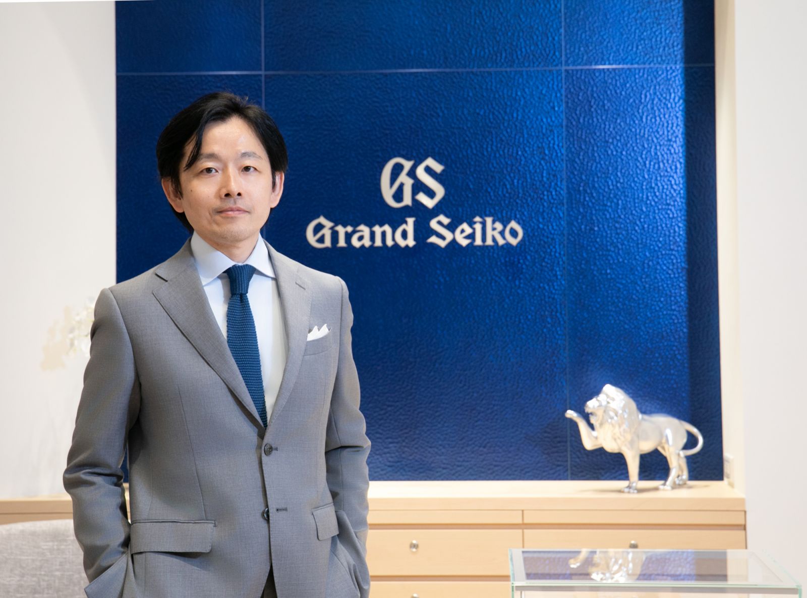 (Photo: Grand Seiko)