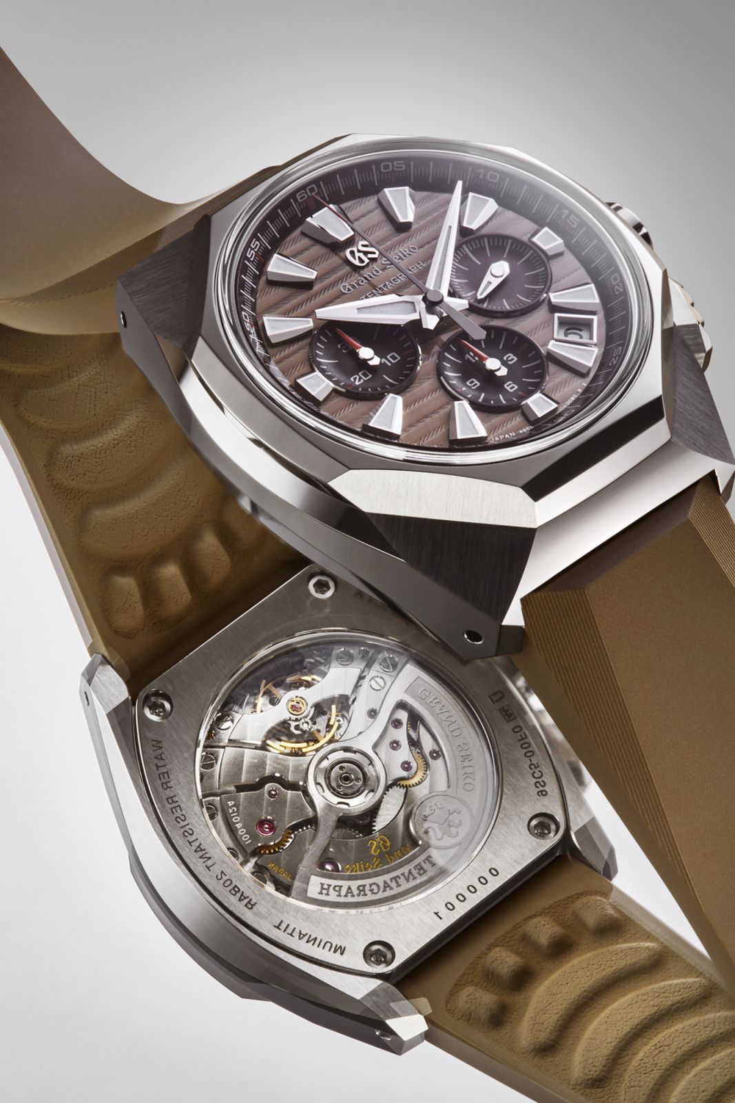 (Photo: Grand Seiko)
