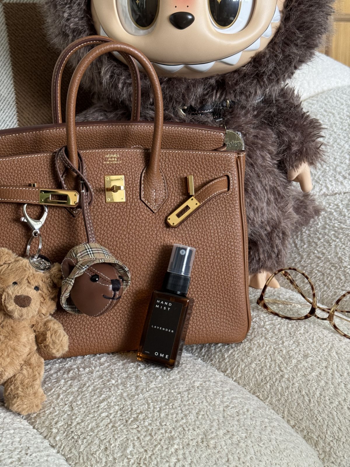Willabelle Ong’s travel beauty essentials