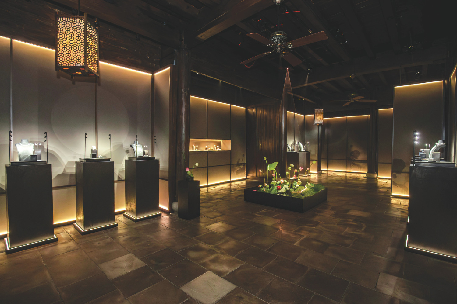 Chow Tai Fook