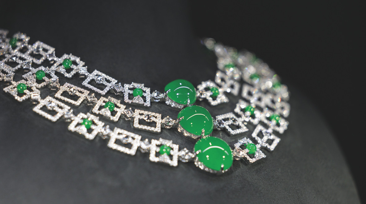 Chow Tai Fook