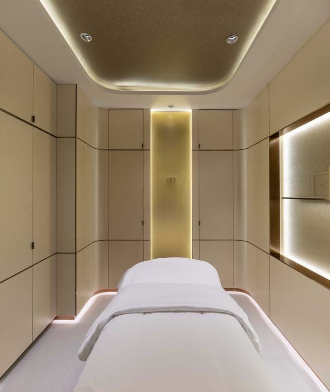 Clé de Peau Beauté’s new flagship boutique at Ion Orchard