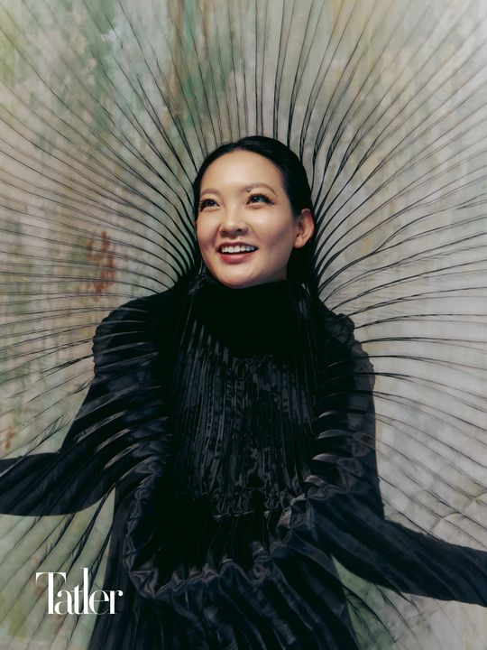 Amanda Nguyen Portrait