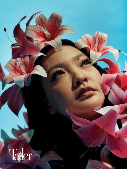 Amanda Nguyen Portrait