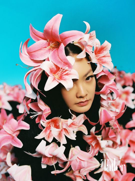 Amanda Nguyen Portrait