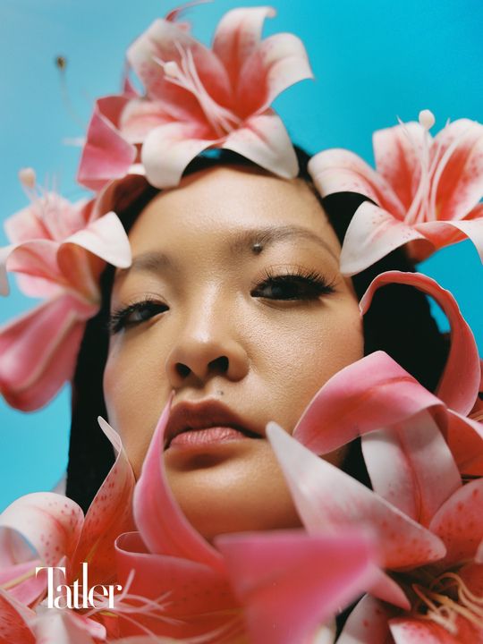 Amanda Nguyen Portrait