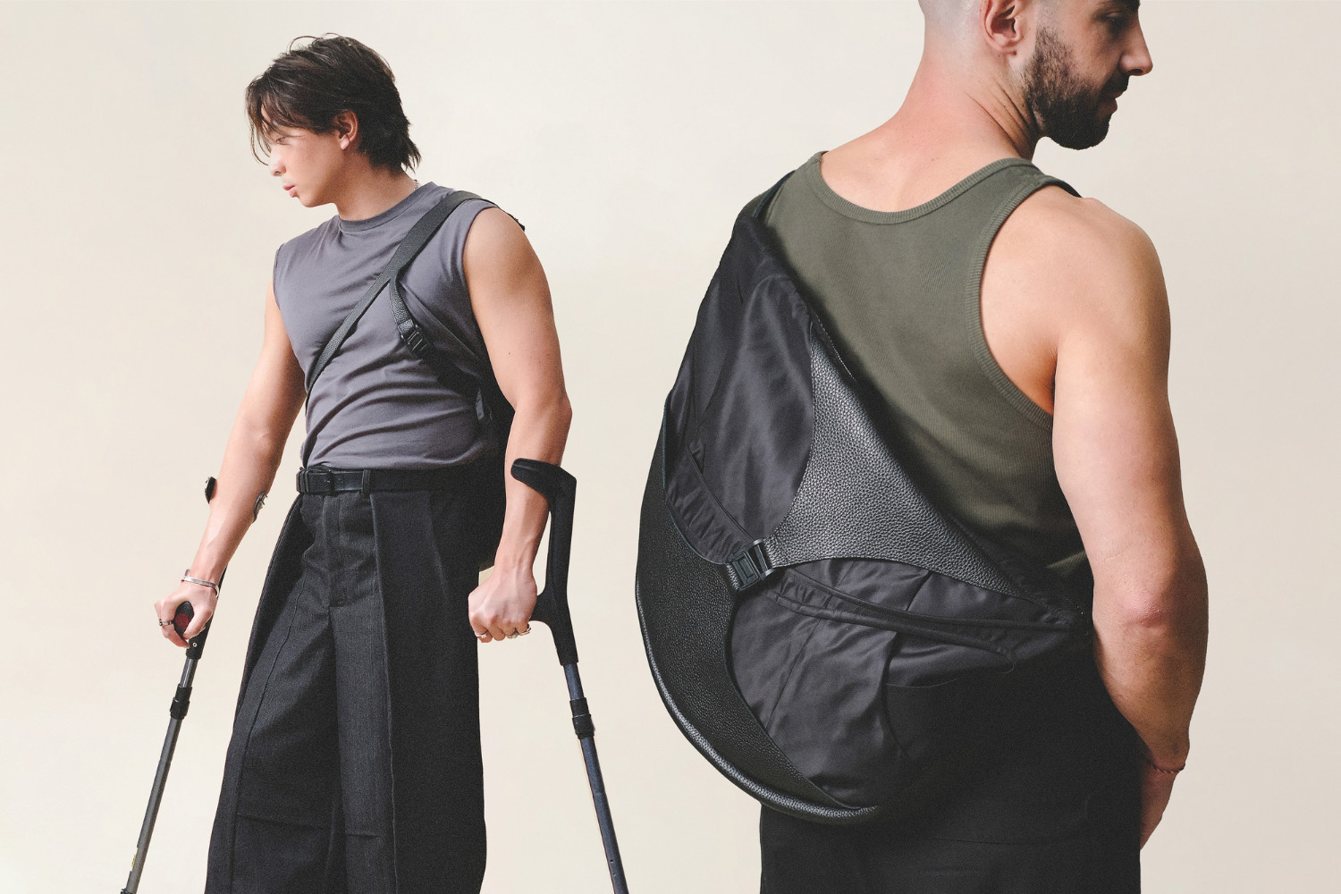 adaptive fashion