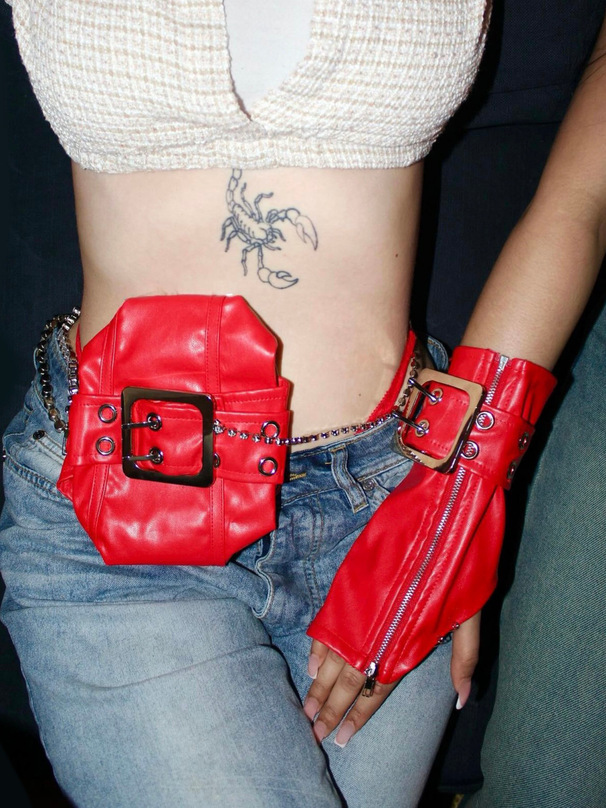 adaptive fashion