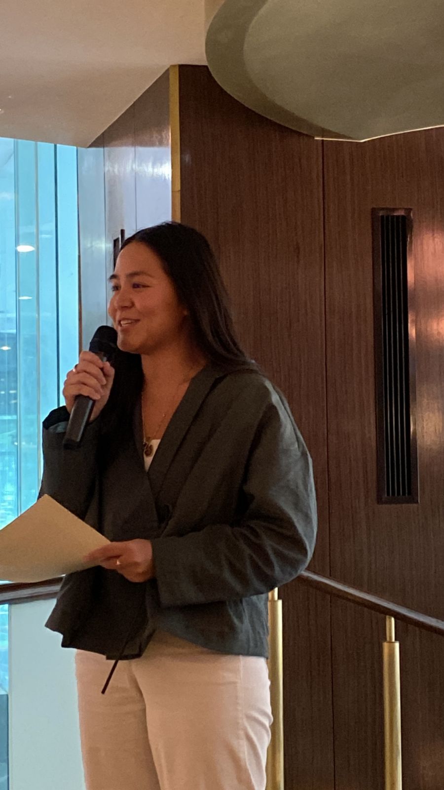Mercedes Forés, having worked as CIBO's Marketing and R&D Director, will take on the role of Chief Operating Officer, succeeding Caper.