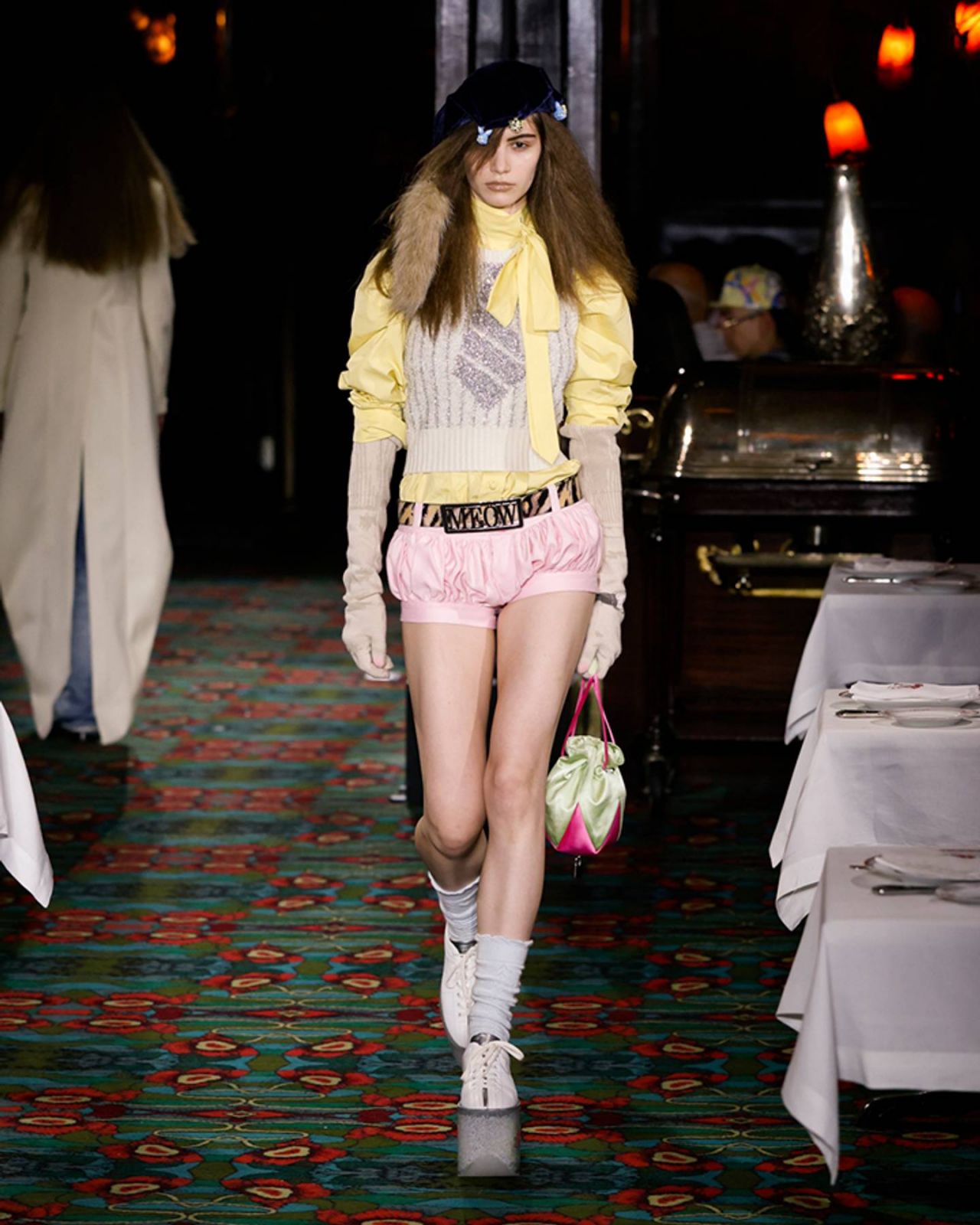 Ảnh: Kenzo