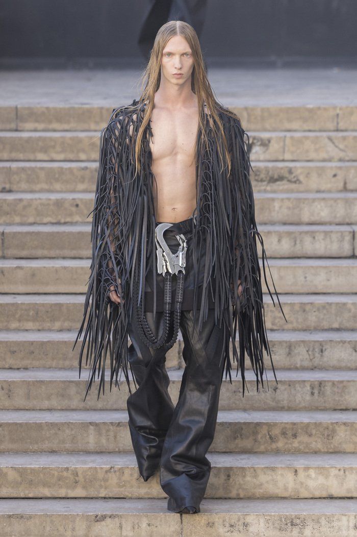 Ảnh: Rick Owens