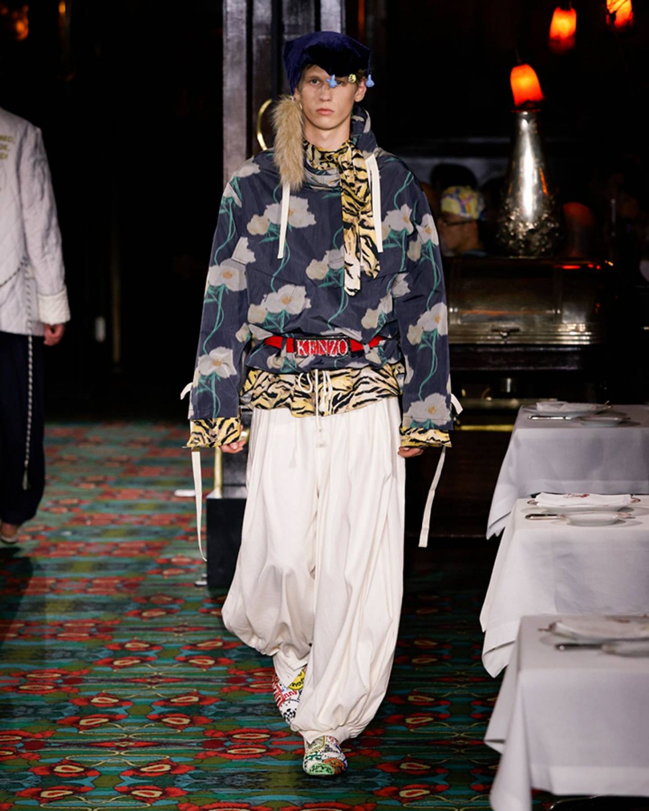 Ảnh: Kenzo