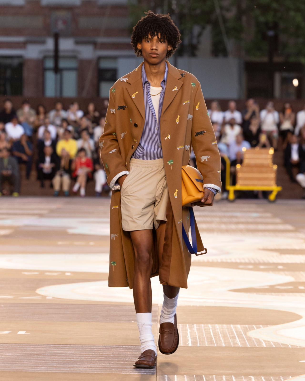 Ảnh: Louis Vuitton