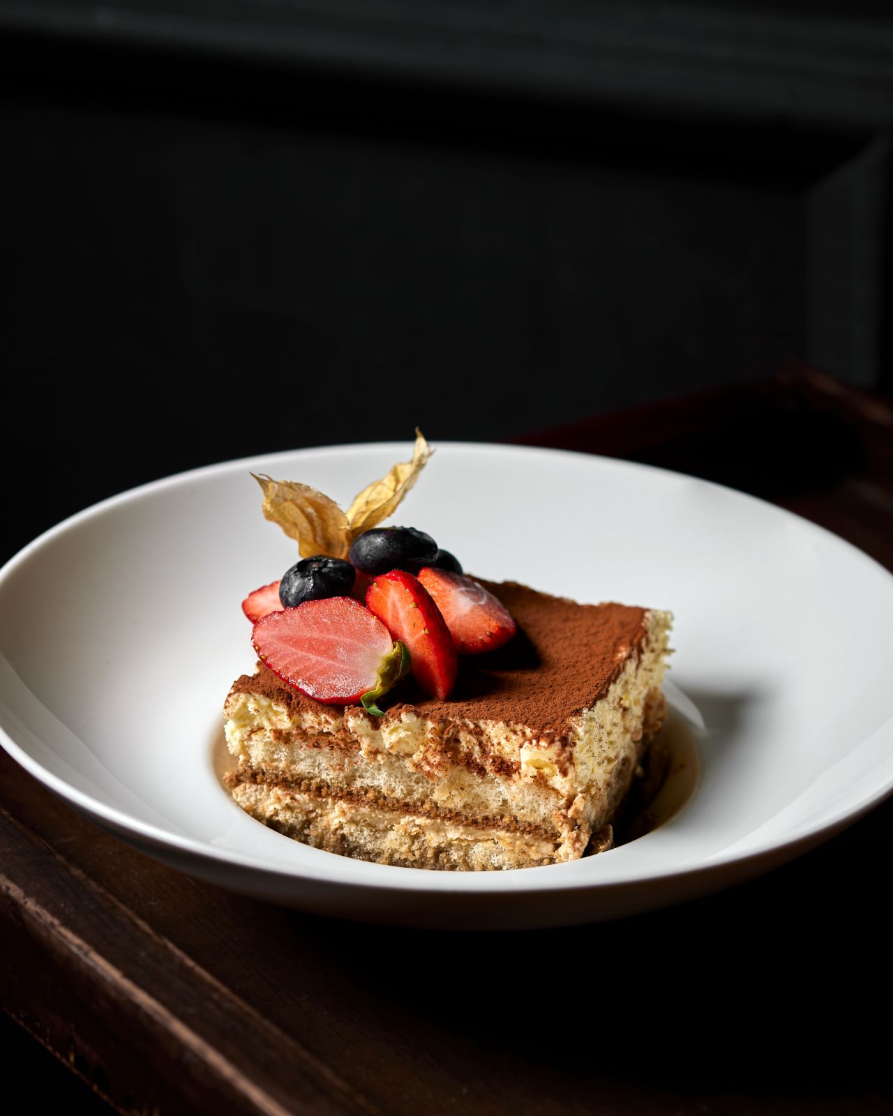 Tiramisu (Photo: Nero Nero)