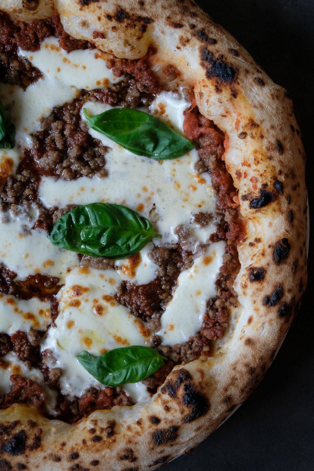 Supreme Being (Photo: Pizza Duo)