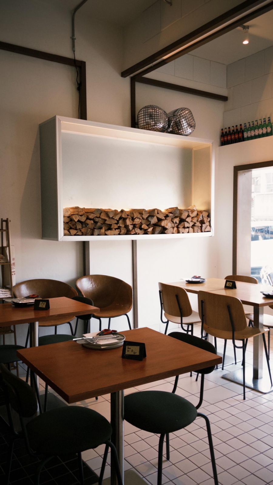 Photo: Round Pizza Napoletana