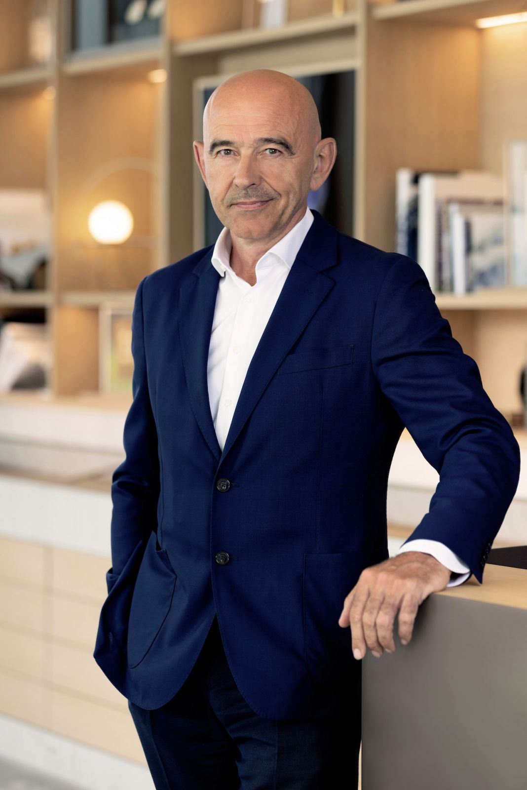 Pascal Narbeburu
