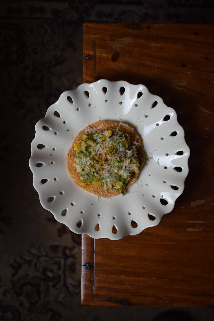 Tatler - La Vie En Rose Supper Club - Martin Laurel