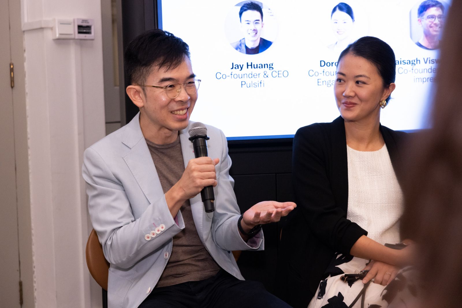 Beyond the algorithm: how AI can solve (not create) employee discontent