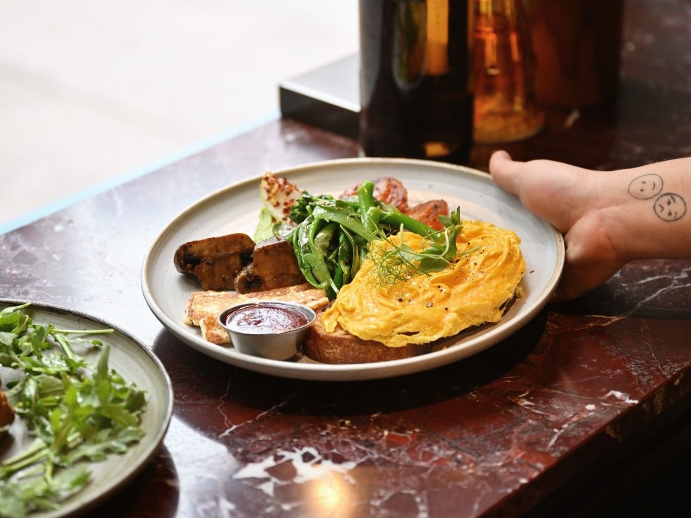 41 best breakfast spots in Singapore | Tatler Asia