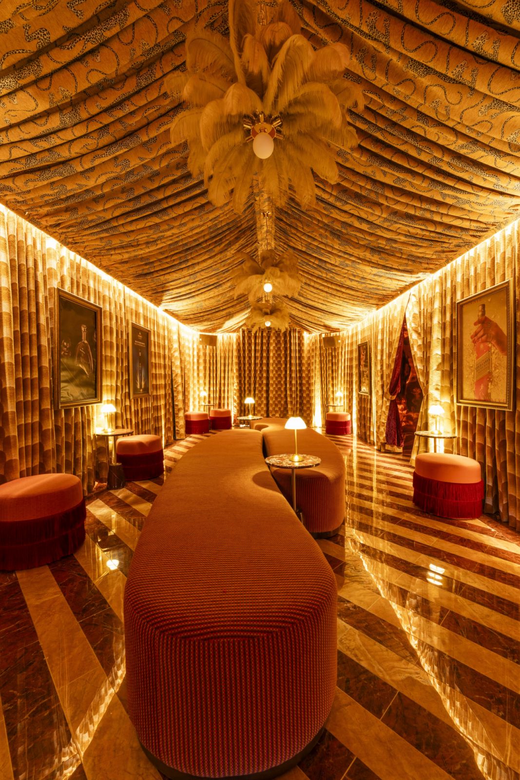 Why Medusa is different to anything you've tried in Manila | Tatler Asia