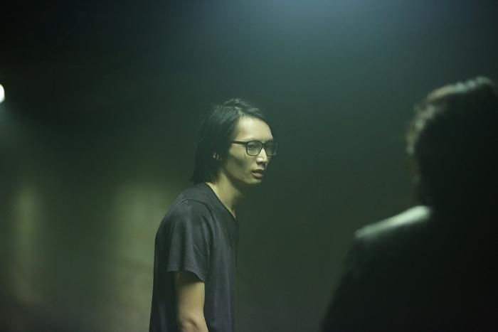 Ice Natara Nopparatayapon lost 14 kilograms for his role in the series ‘The Collector’