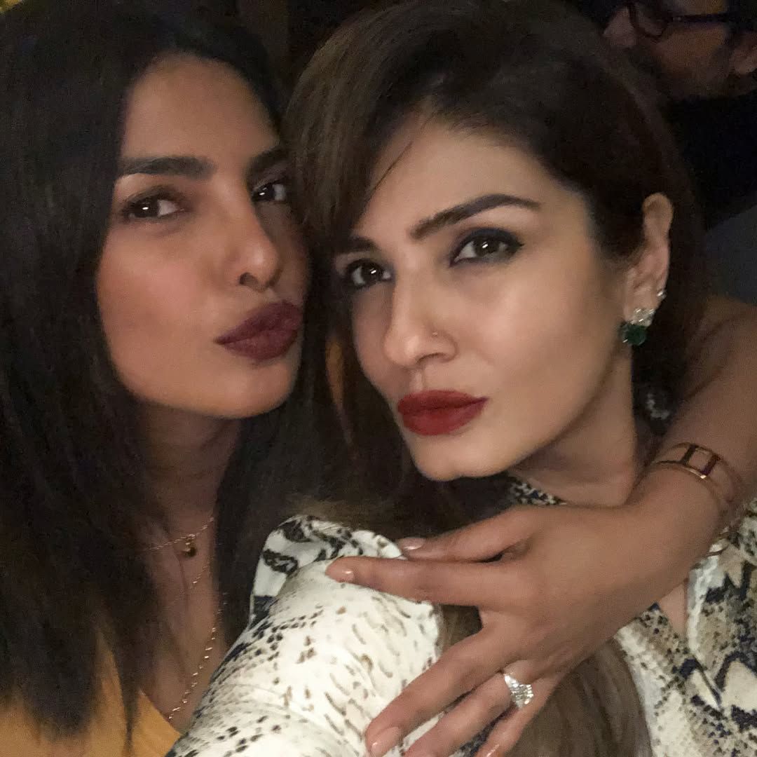 Priyanka Chopra