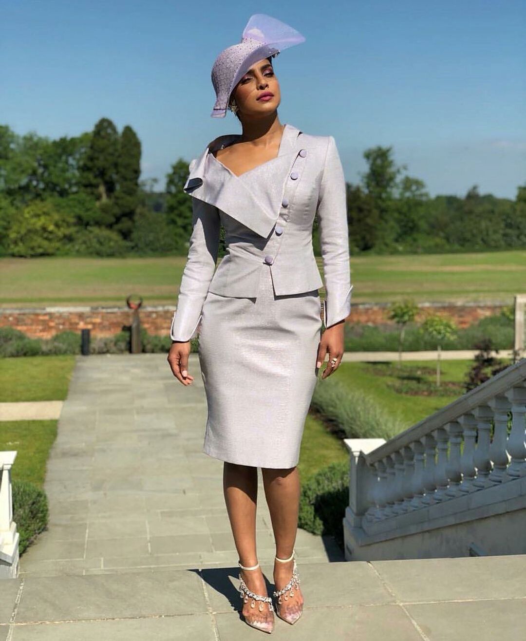 Priyanka Chopra