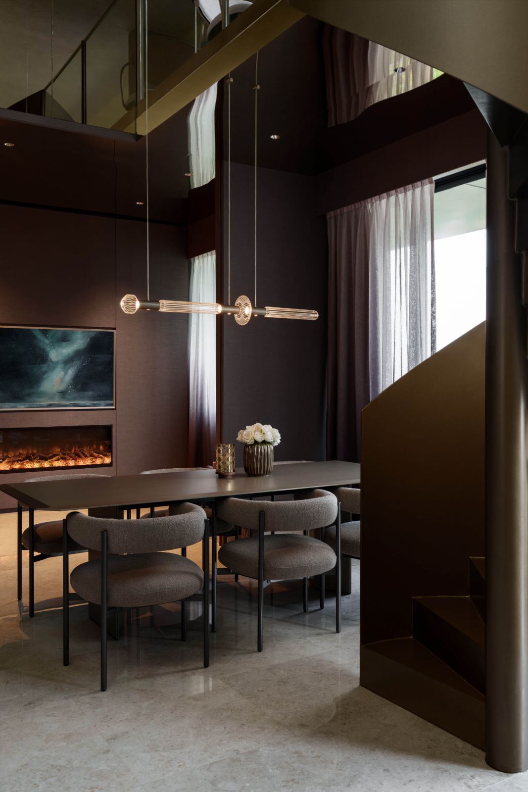 Pai Design Peeradet Kangsadalkun of Pai Studio on his design philosophy | Tatler Asia
