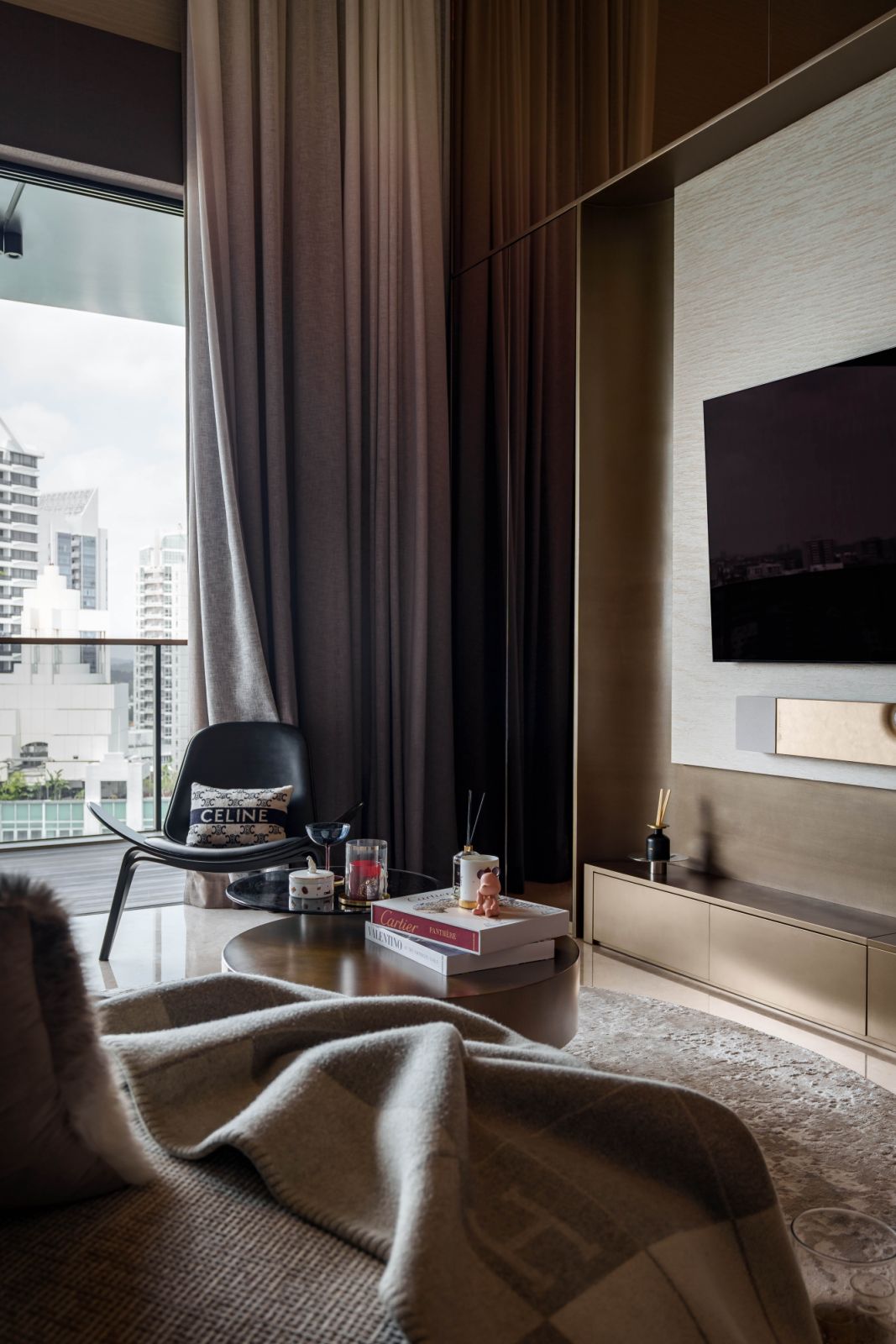 Pai Design Peeradet Kangsadalkun of Pai Studio on his design philosophy | Tatler Asia