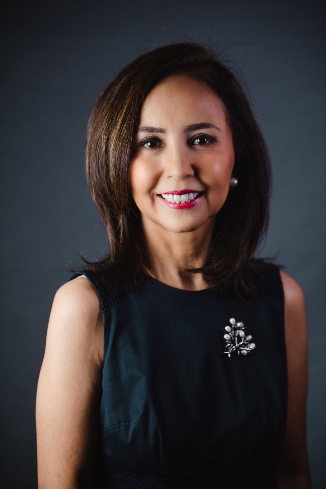 Karen Batungbacal De Venecia