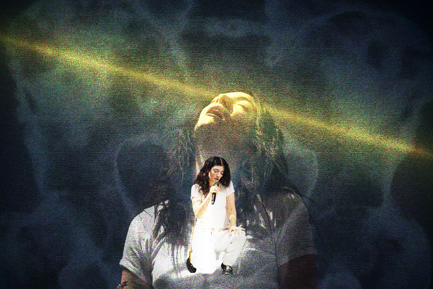 Tatler review: 'Virgin' by Lorde | Tatler Asia