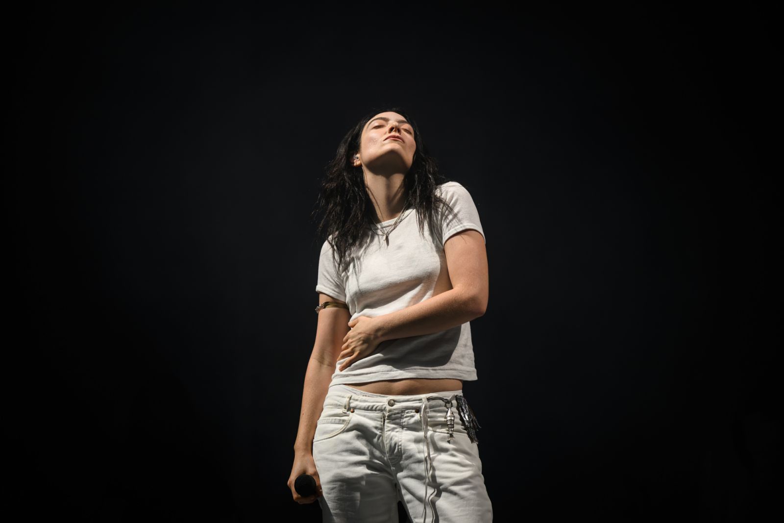 Tatler review: 'Virgin' by Lorde | Tatler Asia