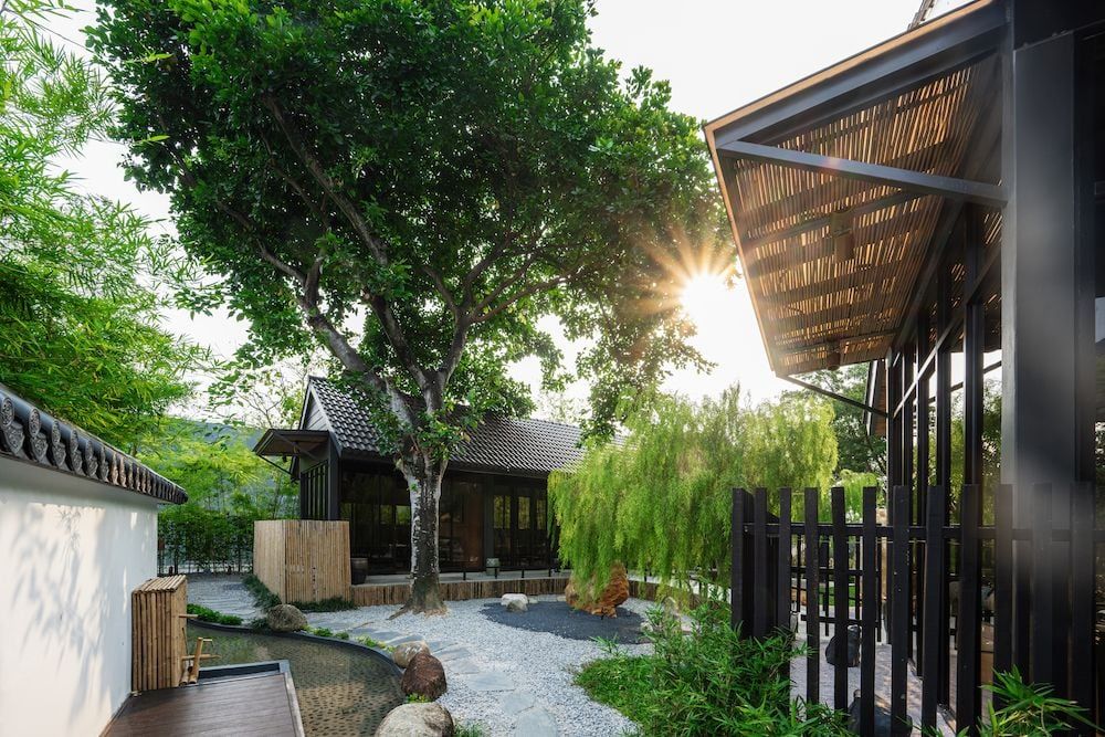 The dining experience at Dai Jin is inspired by the Song Dynasty  (Photo: Dai Jin)
