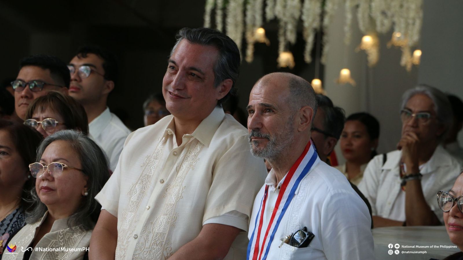 A special preview was conducted in advance of its formal opening, giving guests a glimpse of what’s to come.