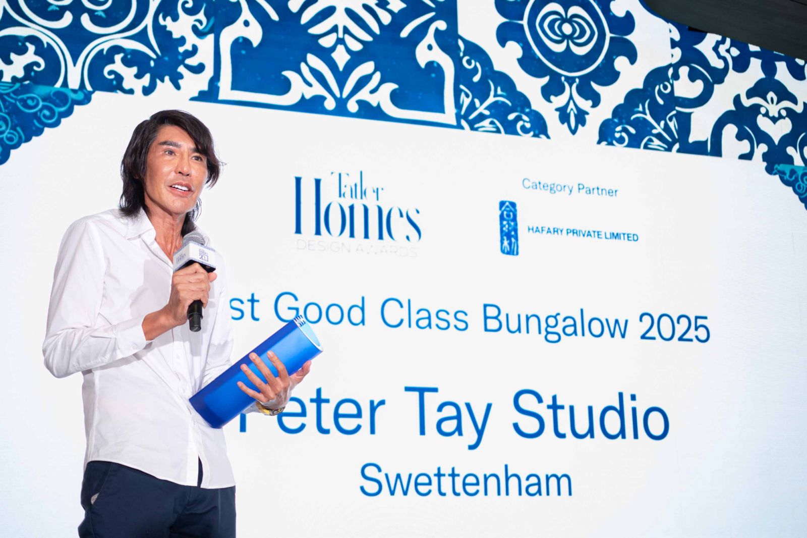 Peter Tay