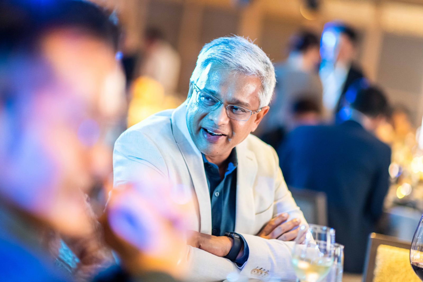 Tanuj Goenka