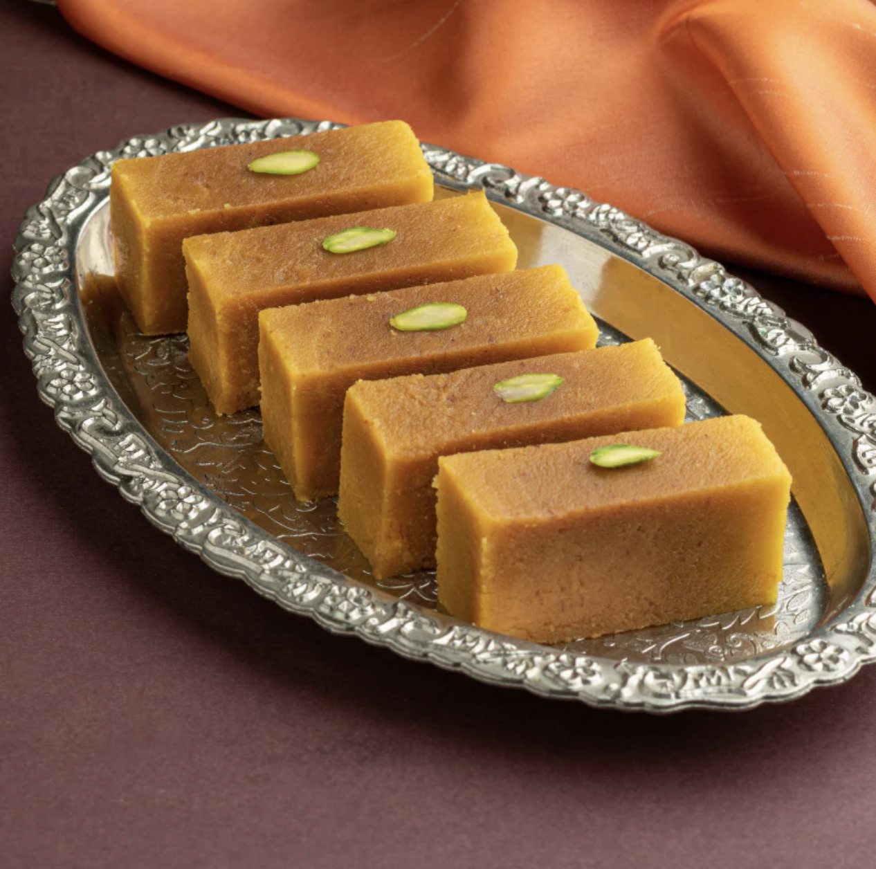 Ảnh: Kartik's Mithai