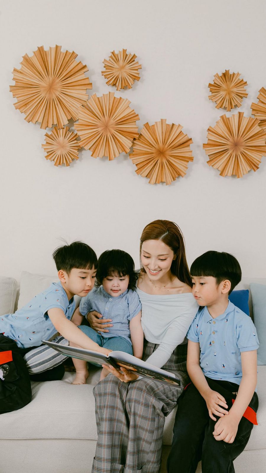 (Photo: Grace Chan/Instagram)