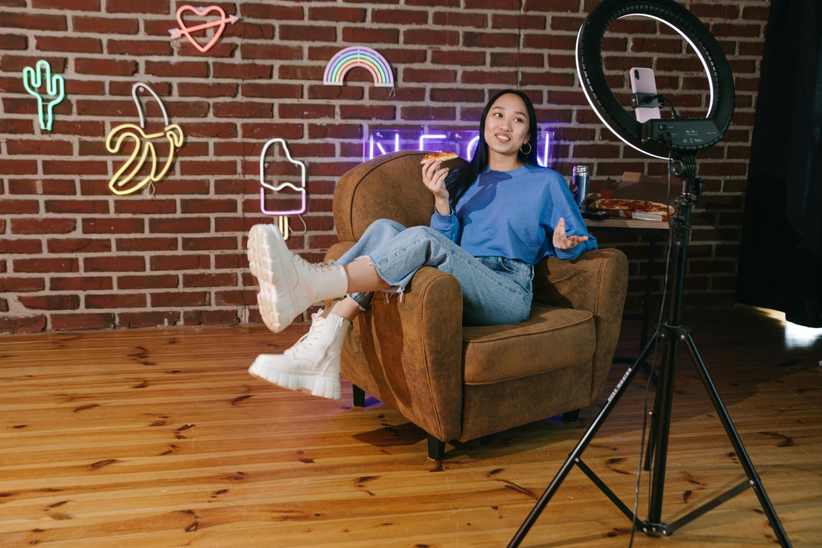 Storytellers and Innovators Driving the Creator Economy