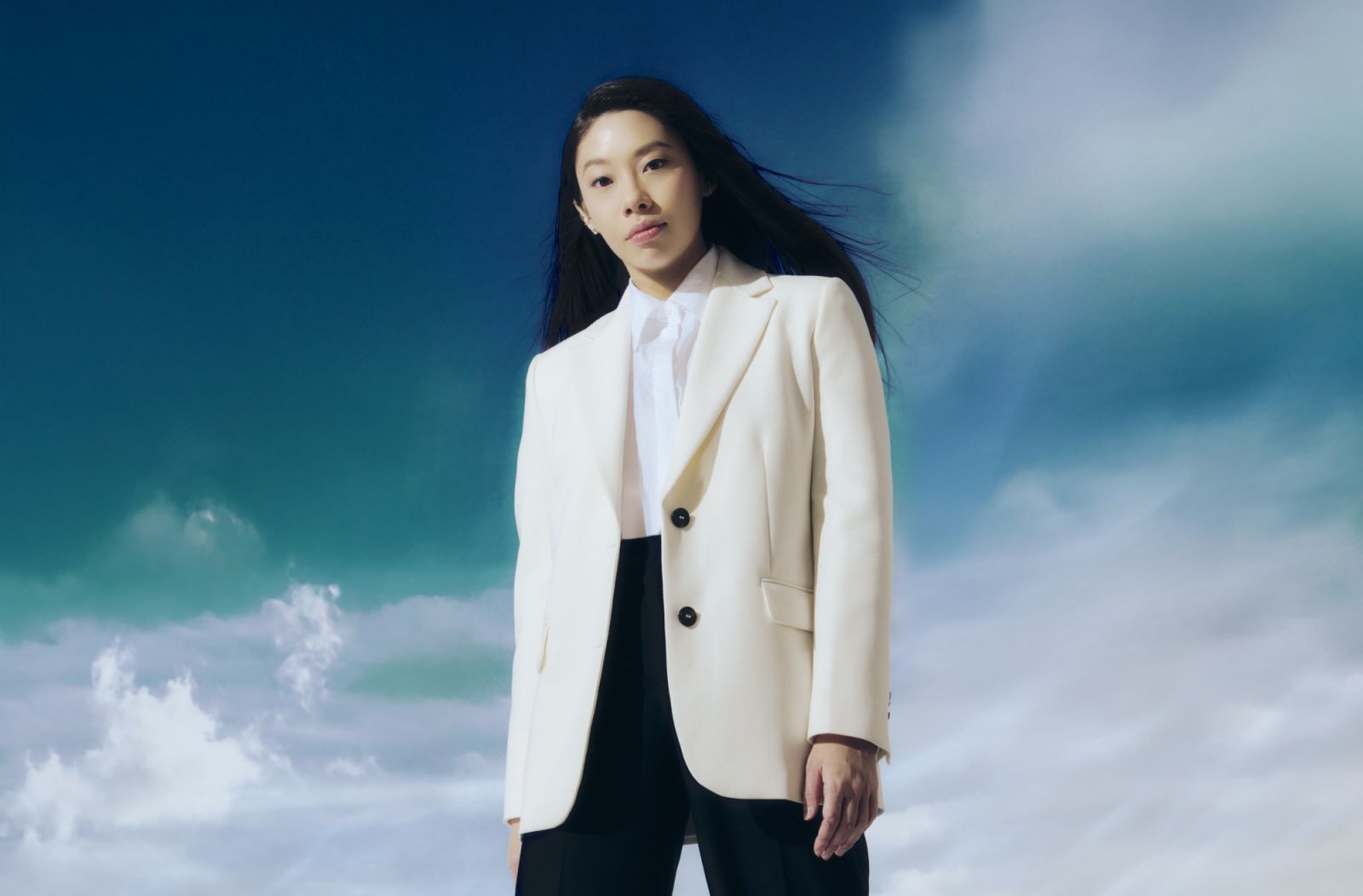 How high-school dropout Vivian Siu became the first female F4 driver to finish Macau Grand Prix