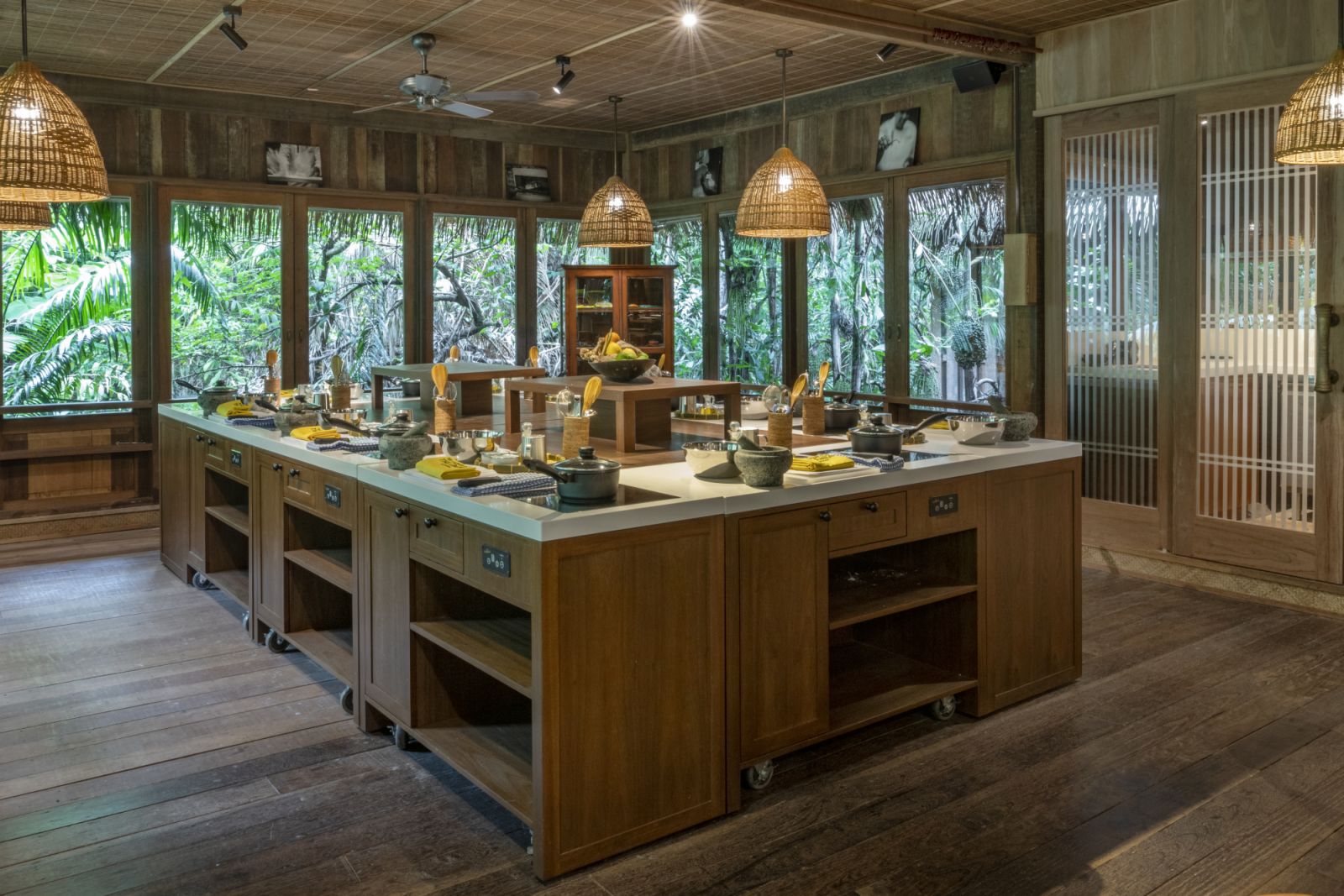 Photo: The Gulai House