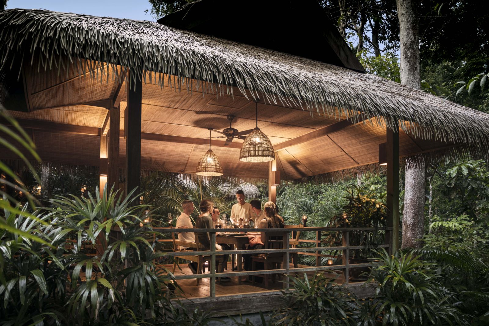 Photo: The Gulai House