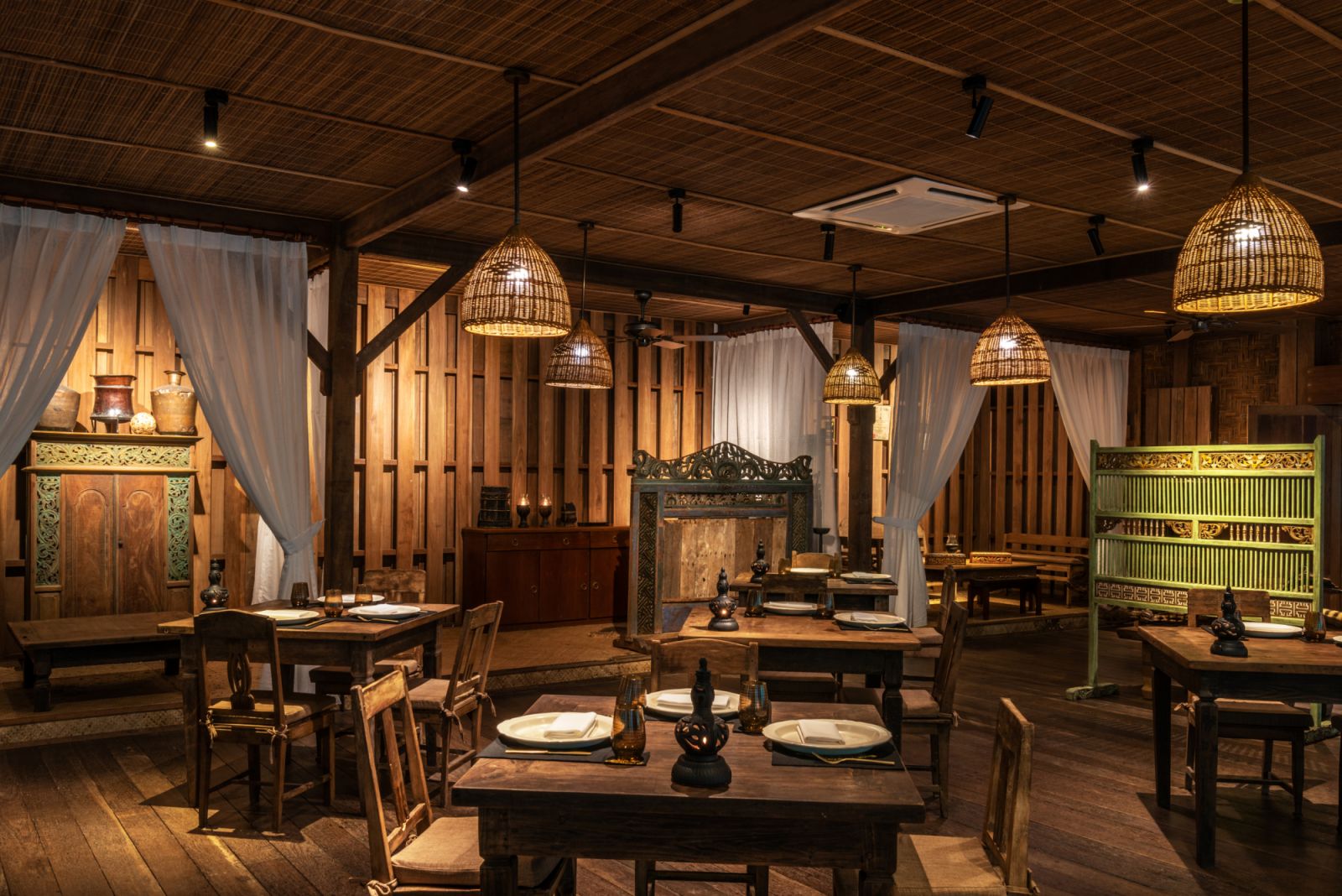 Photo: The Gulai House