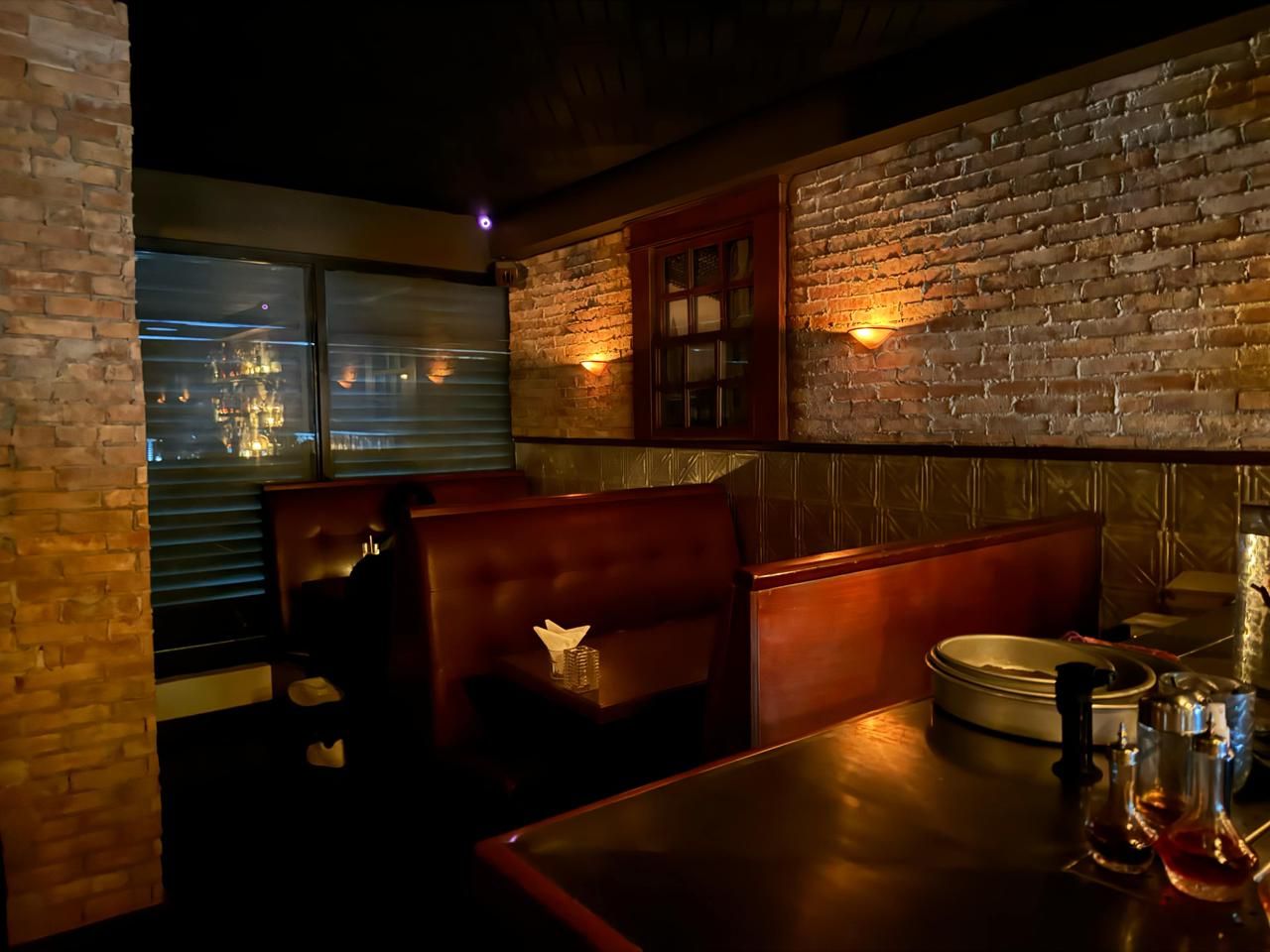 Tatler Dining - Meet Me at the Bar - Tog Exconde - The Blind Pig