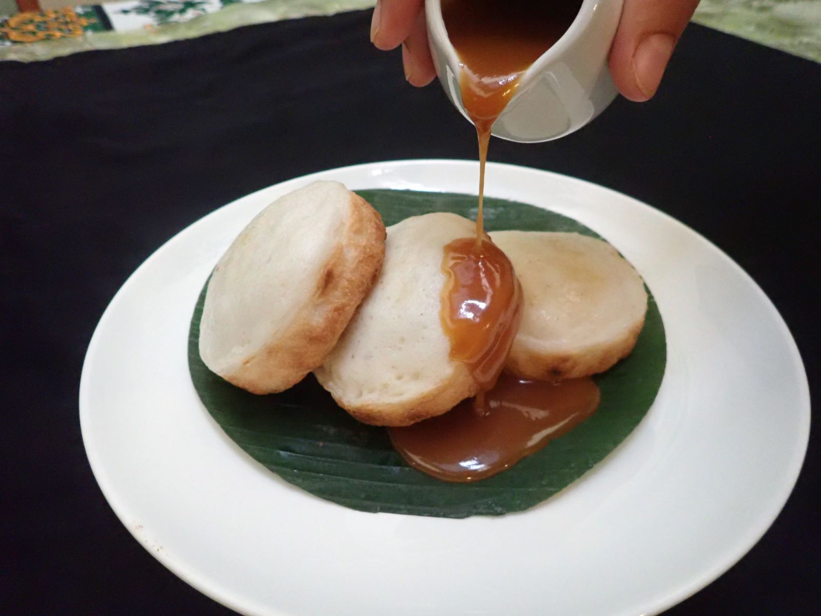 Serabai (Photo: Jawi House)